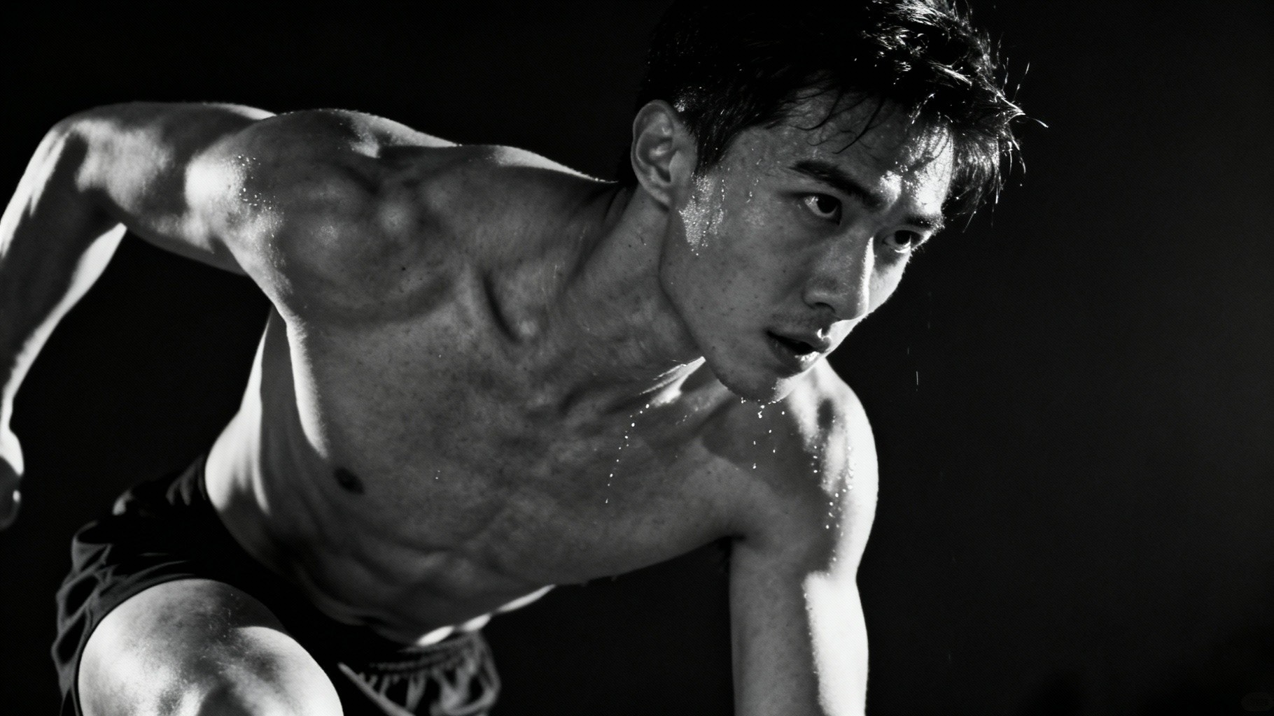 kaioken training coaching sportif